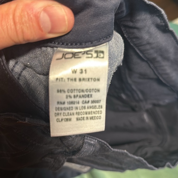 Joe Jeans - blue - Picture 3 of 4